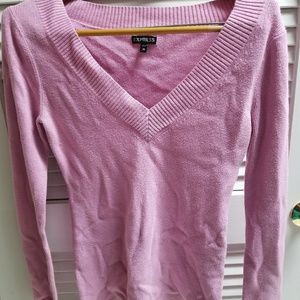 Express sweater size medium